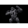 TRANSFORMERS RISE OF THE BEASTS - Optimus Primal - Model Kit 12cm