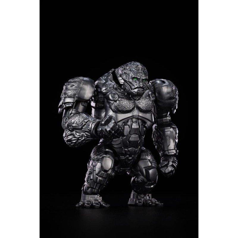 TRANSFORMERS RISE OF THE BEASTS - Optimus Primal - Model Kit 12cm