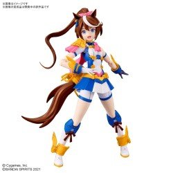 UMA MUSUME - 30MS Tokai Teio - Model Kit