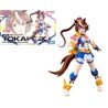 UMA MUSUME - 30MS Tokai Teio - Model Kit