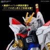 GUNDAM - MG Freedom Gundam Ver 2.0 1/100 - Model Kit