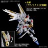 GUNDAM - MG Freedom Gundam Ver 2.0 1/100 - Model Kit