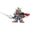 GUNDAM - MG Freedom Gundam Ver 2.0 1/100 - Model Kit