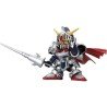 GUNDAM - SD - BB370 LegendBB Knight Gundam - Model Kit - 8cm