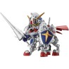 GUNDAM - MG Freedom Gundam Ver 2.0 1/100 - Model Kit