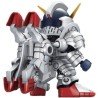 GUNDAM - SD - BB370 LegendBB Knight Gundam - Model Kit - 8cm