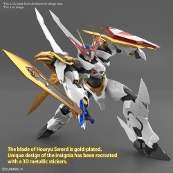 GUNDAM - MG Freedom Gundam Ver 2.0 1/100 - Model Kit