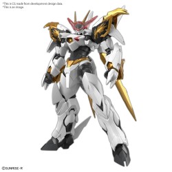 GUNDAM - MG Freedom Gundam Ver 2.0 1/100 - Model Kit