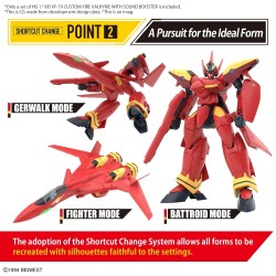 GUNDAM - MG Freedom Gundam Ver 2.0 1/100 - Model Kit