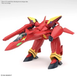 GUNDAM - MG Freedom Gundam Ver 2.0 1/100 - Model Kit