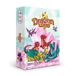 Dragon Clans (Español)