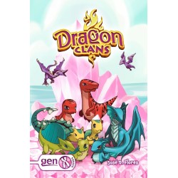 Dragon Clans (Español)