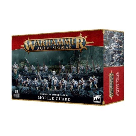 Mortek Guard 94-25