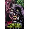 Coleccionable Joker: Biografía no autorizada vol. 3 de 10: La guerra de bromas y acertijos (Español)