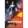 El Regreso De Superman Especial 30 Aniversario (Español)