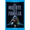 Batman: Una muerte en la familia (Grandes Novelas Gráficas de Batman)