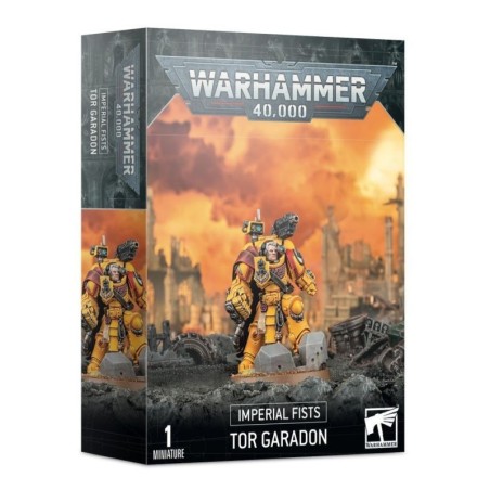 Tor Garadon 55-25