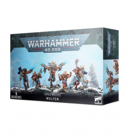 Wulfen 53-16 Pre-pedidos:...