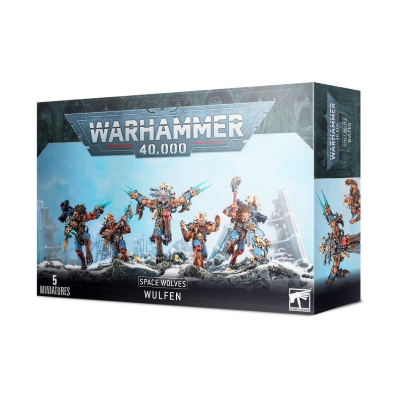 Atheneas Hobby S.L.Wulfen 53-16