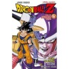 Dragon Ball Z Anime Comics Saga del comando Ginew nº 06/06