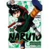 Naruto Jump Remix nº 03/24