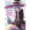 El Viaje De Elaina 1 (Español)