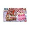 ONE PIECE - Maqueta - Barco - Queen-Mama-Chanter 15cm
