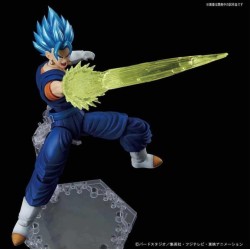 DRAGON BALL - Figure-rise Standard Super Saiyan Son Goku - Model Kit