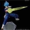 DRAGON BALL - Figure-rise Standard Super Saiyan Son Goku - Model Kit