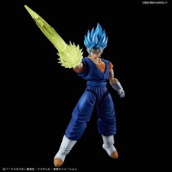 DRAGON BALL - Figure-rise Standard Super Saiyan Son Goku - Model Kit