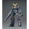 GUNDAM - Model Kit - Master Grade - Unicorn Gundam 2 Banshee - 18 CM