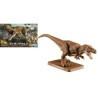 DINOSAUR - New Dinosaur Plastic Tyrannosaurus (Tentative) - Model Kit