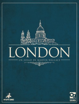 London (Español)...