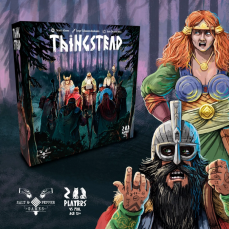 Thingstead (Español)
