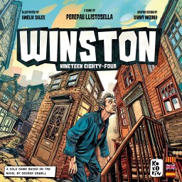 Winston 1984 (Español)...