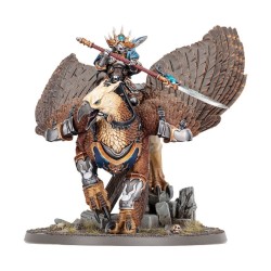Iridan Testigo 96-71Stormcast EternalsAtheneas Hobby S.L.
