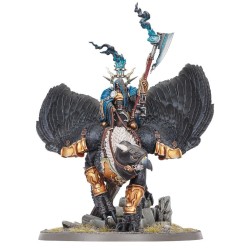 Iridan Testigo 96-71Stormcast EternalsAtheneas Hobby S.L.