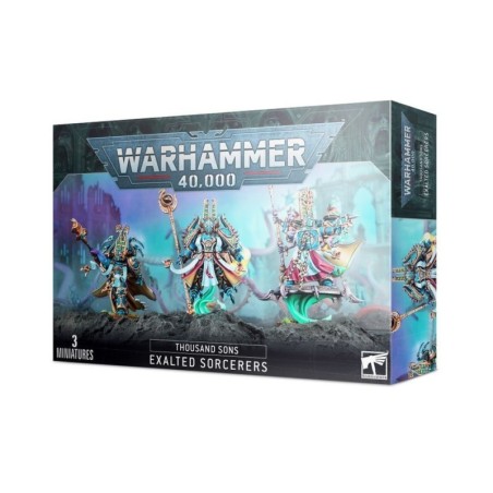 Exalted Sorcerers 43-39