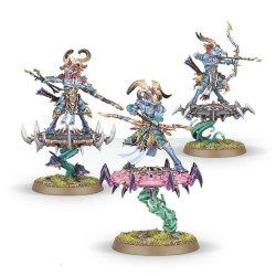 Tzaangor Iluminado Pre-pedidos: 12 días