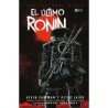 Las Tortugas Ninja: El último Ronin (Segunda edición) (Español)ComicsAtheneas Hobby S.L.