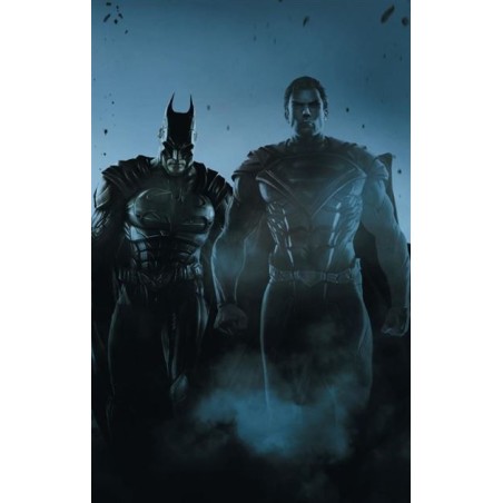 Injustice Año Uno 2 - Dc Pocket (Español)
