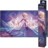 Disney Lorcana: Azurite Sea Playmat Elsa