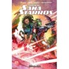 Star Wars: Sana Starros (Español)