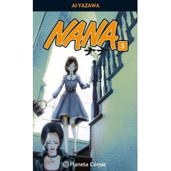 Nana 3 Nueva Edicion (Español)