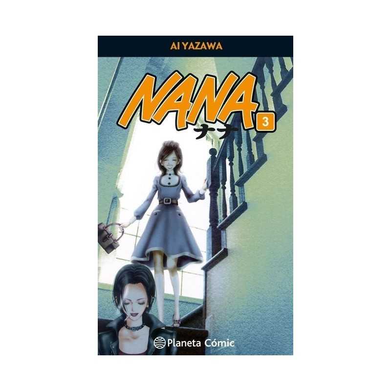 Nana 3 Nueva Edicion (Español)