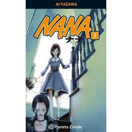 Nana 3 Nueva Edicion (Español)