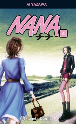 Nana 4 Nueva Edicion (Español)