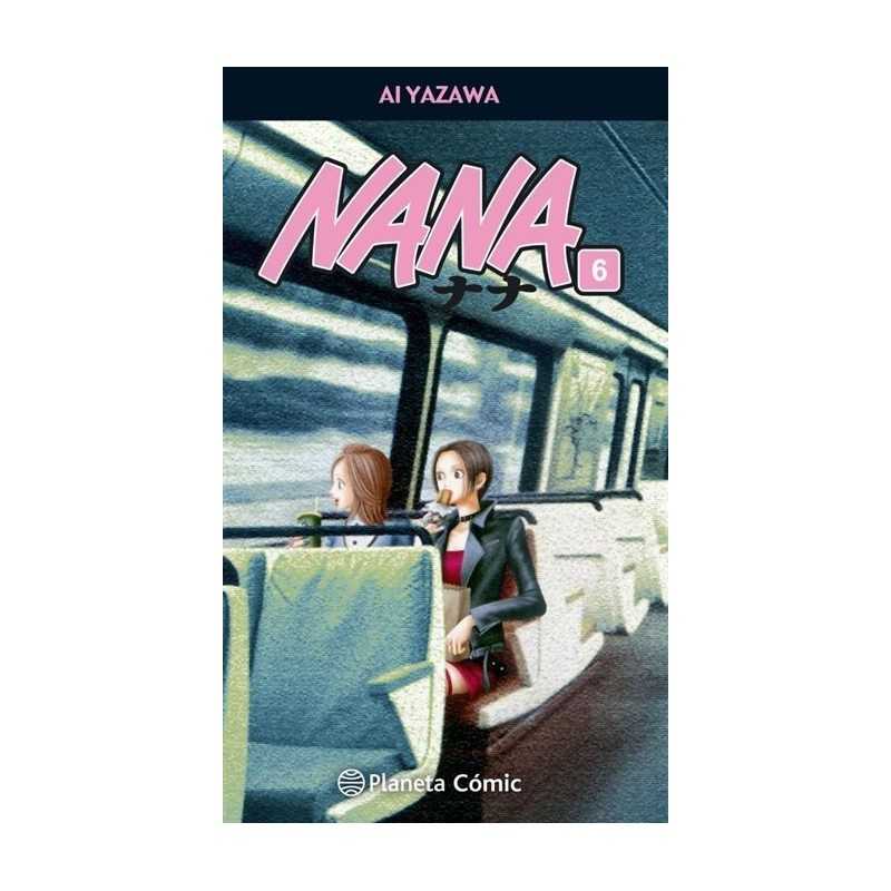 Nana 6 Nueva Edicion (Español)