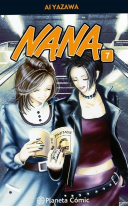 Nana 7 Nueva Edicion (Español)