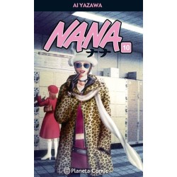 Nana 10 Nueva Edicion (Español)